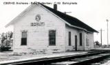 http://www.gn-npjointarchive.org/GNRHSBohi/_t/Borup, MN GN Depot Look NW June 1970 Bohi Photo_jpg.jpg