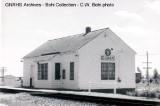 http://www.gn-npjointarchive.org/GNRHSBohi/_t/Doran, MN GN Depot Look SW June 1970 Bohi Photo_jpg.jpg