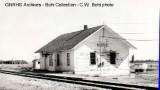 http://www.gn-npjointarchive.org/GNRHSBohi/_t/Downer, MN GN Depot Look SW June 1970 Bohi Photo_jpg.jpg