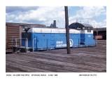 GN NW2 #153, Spokane, WA, June 1968, Jim Parker photo