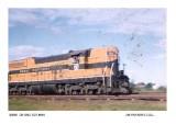 GN SD7 #564, No Location, No Date, Jim Parker photo