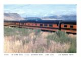 GN Dome Passenger #1322, Wishram, WA, June 1967, Jim Parker photo