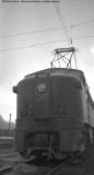 GE built two demonstrators to show the Great Northern Railway in 1952. They were sold to the Pennsylvania Railway in March 1953 and numbered 4943 and 4944.