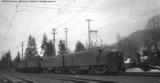 GE built two demonstrators to show the Great Northern Railway in 1952. They were sold to the Pennsylvania Railway in March 1953 and numbered 4943 and 4944.