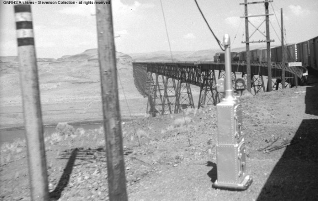 Near Lyons Ferry. Before Snake River dams were put in. 